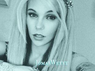 JomaeWettt