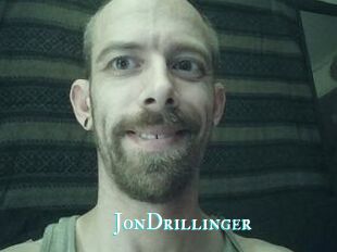 JonDrillinger