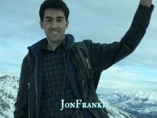 JonFrankie
