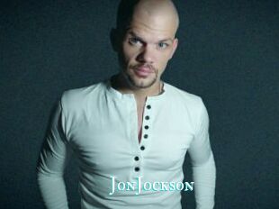 JonJockson