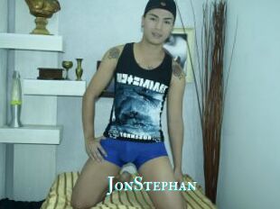JonStephan