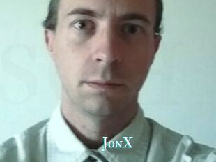 JonX