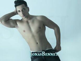 JonasBennet