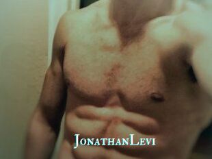 Jonathan_Levi
