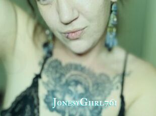 JonesyGiirl761
