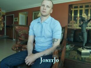 JoneyJo