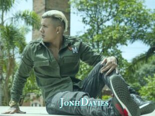 JonhDavies