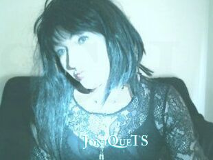 JoniQueTS