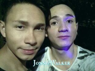 JonnieWalker