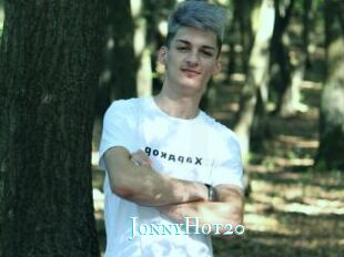 JonnyHot20