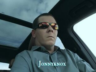 Jonnyknox