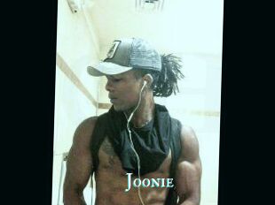 Joonie
