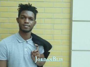 JordanBlis