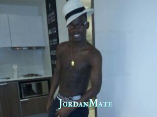 JordanMate