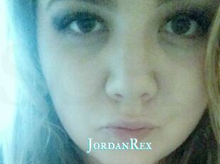 JordanRex