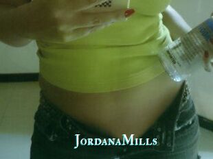 JordanaMills