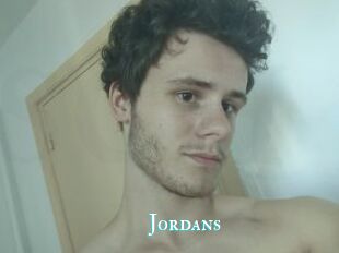 Jordans