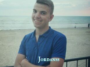 Jordanss
