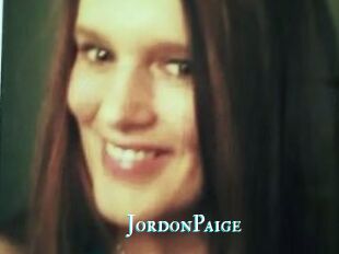 JordonPaige