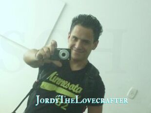 JordyTheLovecrafter