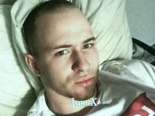 JorgX