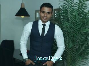 JorgeDavis