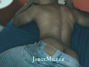 JorgeMiller