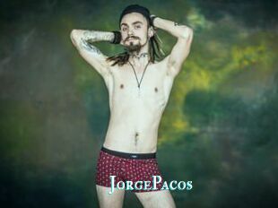JorgePacos