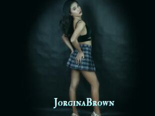 JorginaBrown