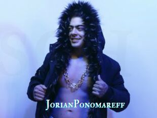 JorianPonomareff