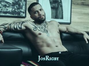 JosRigby