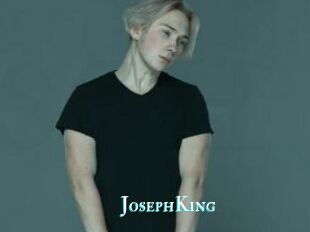 JosephKing