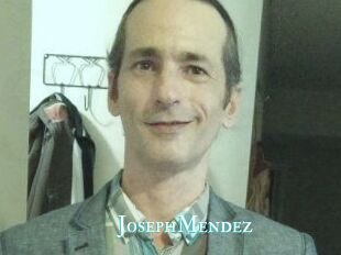 Joseph_Mendez