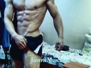 JosephMusclex