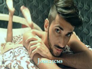 Josh23cms