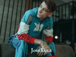 JoshBaile
