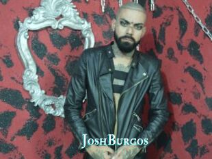 JoshBurgos