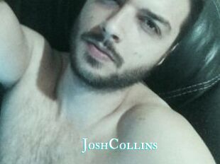 JoshCollins