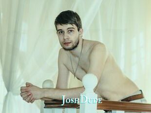 JoshDude