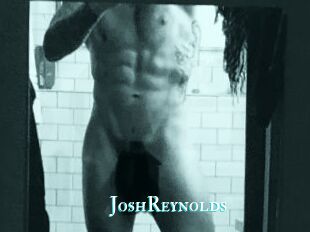 JoshReynolds