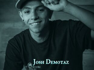 Josh_Demotaz