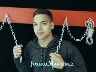 JoshuaMartinez
