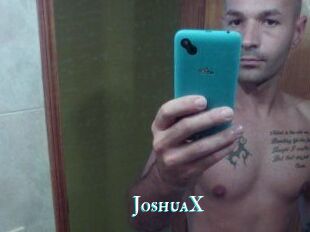 JoshuaX