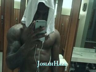 Josiah_Haze