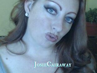 JosieCairaway