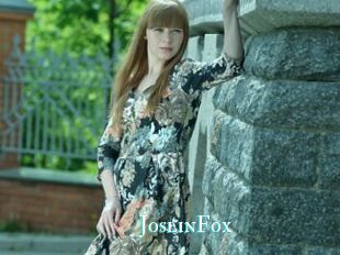 JoslinFox