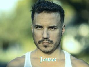 Josuan