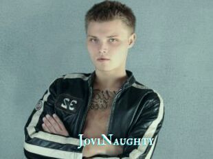 JoviNaughty