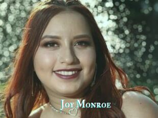 Joy_Monroe