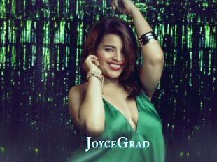JoyceGrad